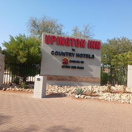 Upington Inn Exterior photo