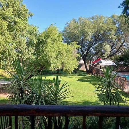 Upington Inn Exterior photo