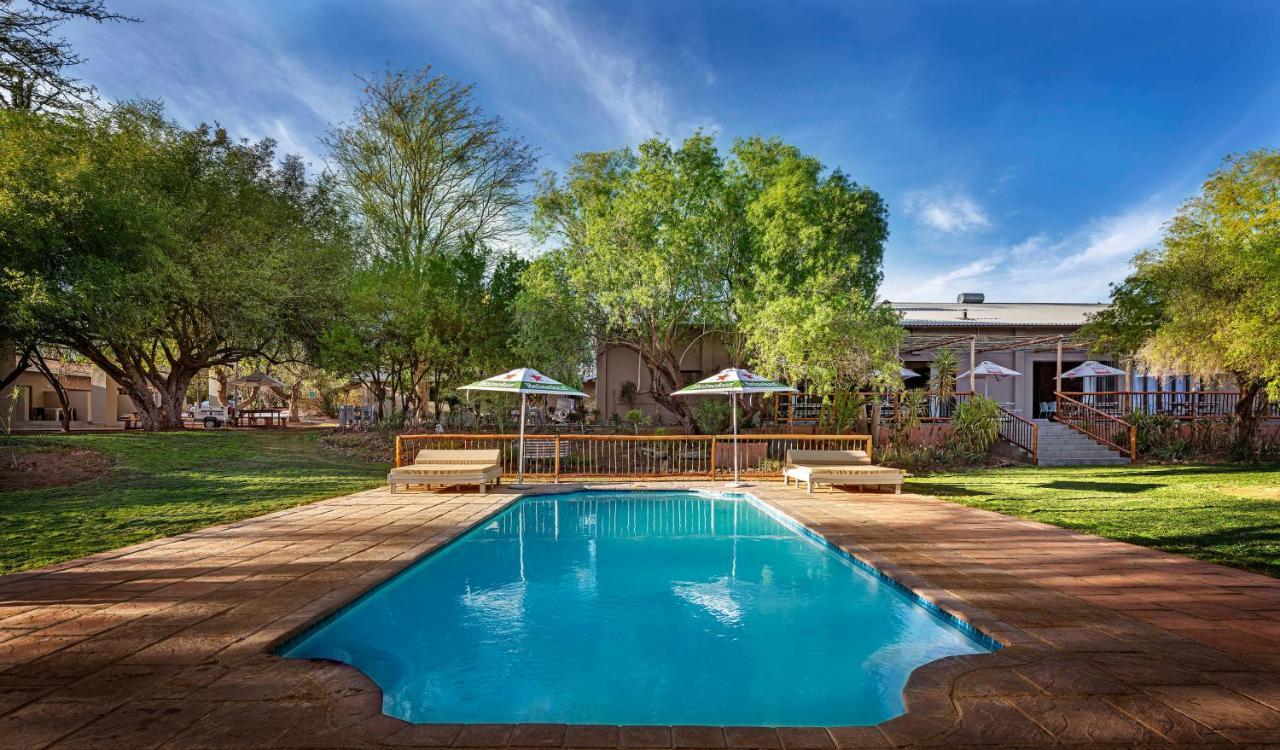 Upington Inn Exterior photo