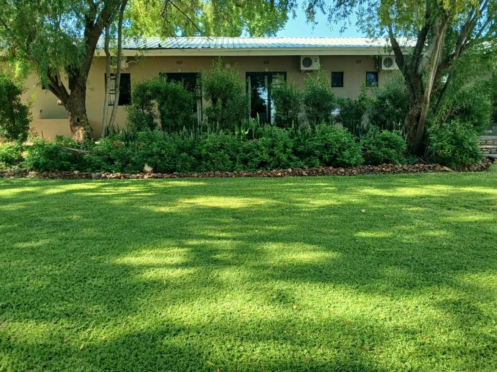Upington Inn Exterior photo