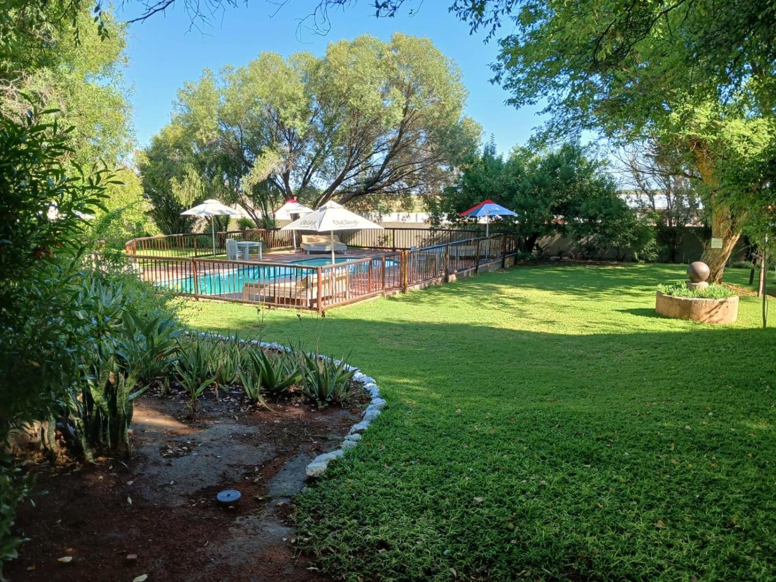Upington Inn Exterior photo